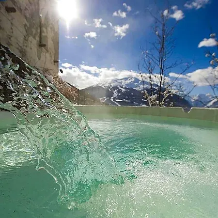 Qc Bagni Vecchi Bormio