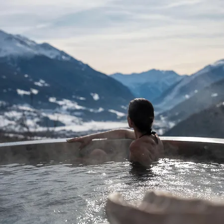 Qc Terme Bagni Vecchi Hotel
