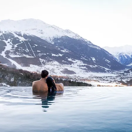 Hotel Qc Terme Bagni Vecchi