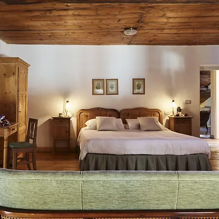 Hotel Qc Terme Bagni Vecchi
