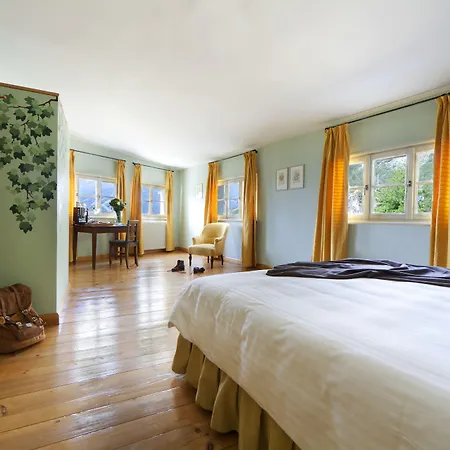 Qc Terme Bagni Vecchi Hotel 4*