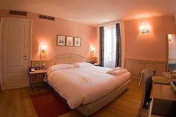 Hotel Qc Terme Bagni Vecchi Bormio