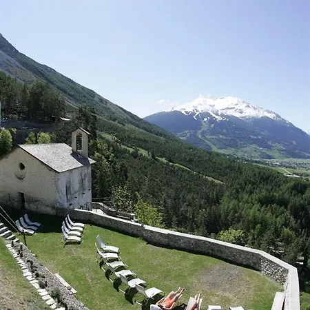 Hotel Qc Terme Bagni Vecchi 4*