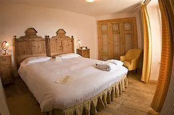 Hotel Qc Terme Bagni Vecchi