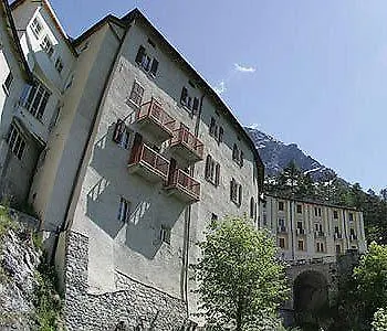 Hotel Qc Terme Bagni Vecchi 4*
