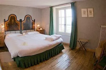 Hotel Qc Terme Bagni Vecchi Bormio