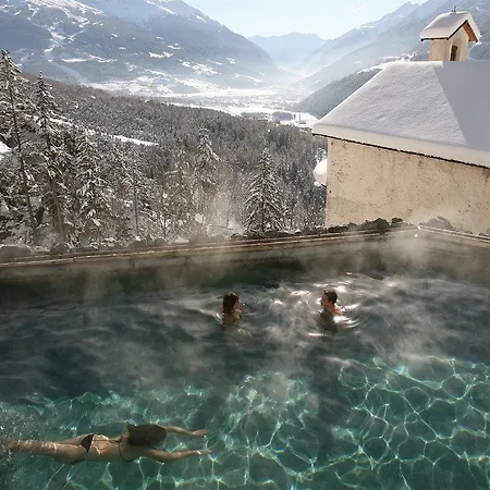 Hotel Qc Terme Bagni Vecchi 4*