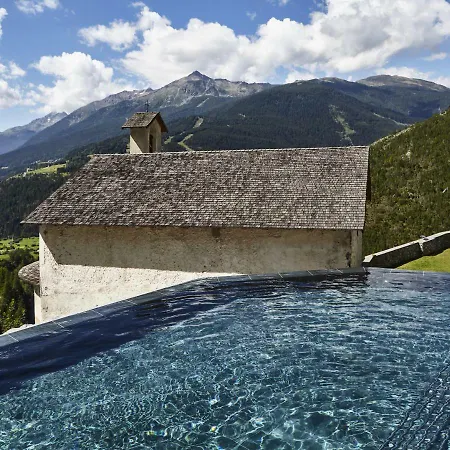 Hotel Qc Bagni Vecchi