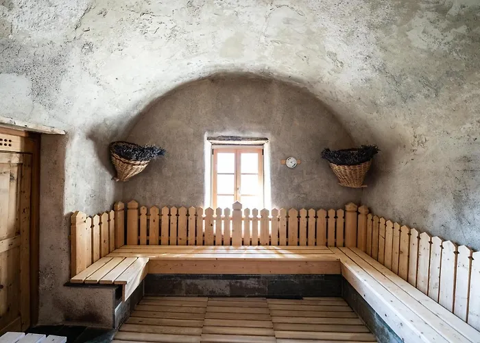 Qc Bagni Vecchi Bormio