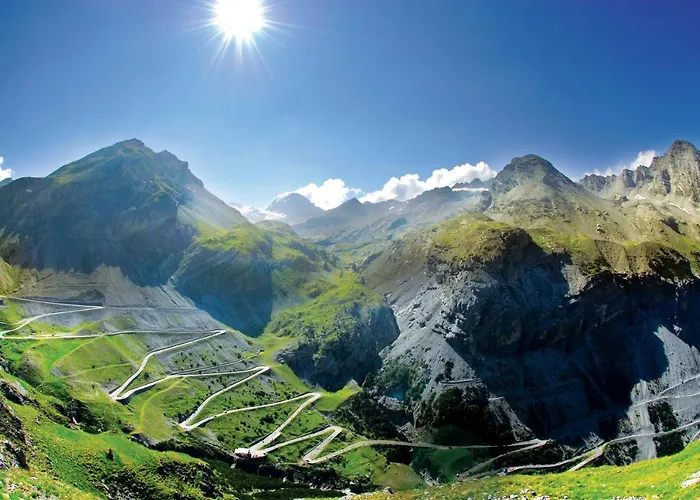 מלון Qc Bagni Vecchi