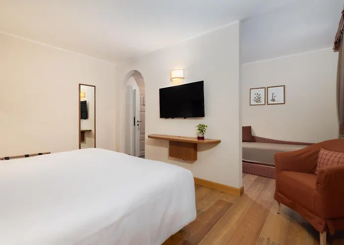 Hotel Qc Bagni Vecchi