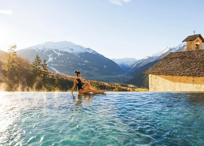 מלון Qc Bagni Vecchi