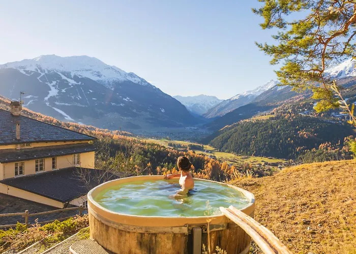 Qc Bagni Vecchi Bormio