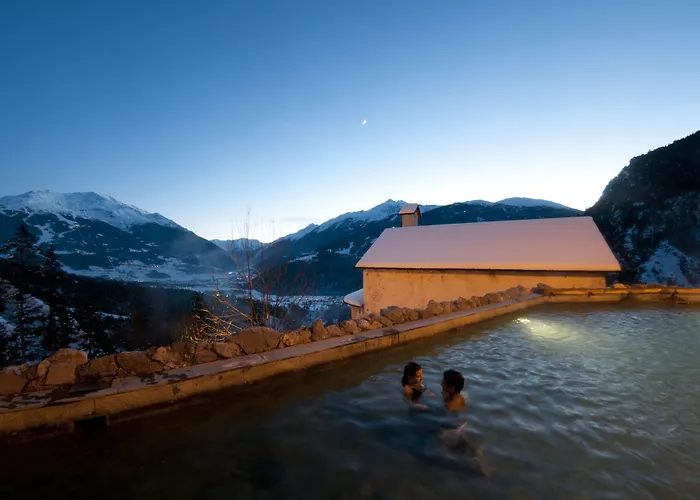 Qc Bagni Vecchi Bormio