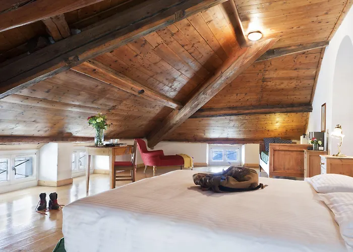 Qc Bagni Vecchi 4* בורמיו