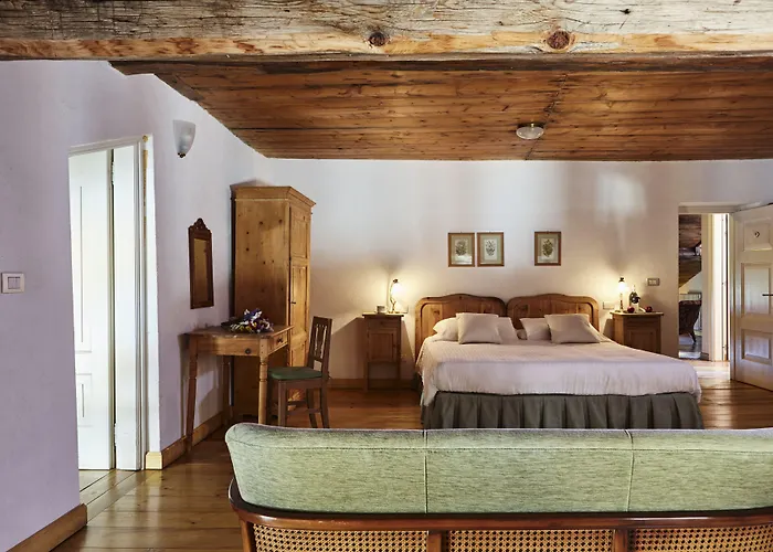 מלון Qc Bagni Vecchi בורמיו