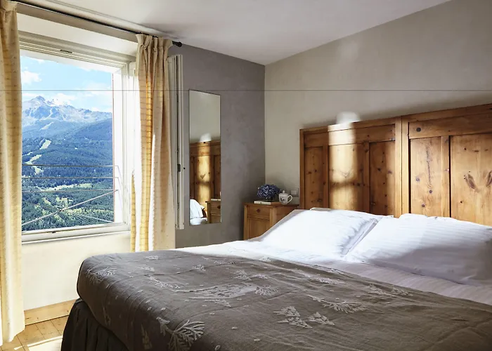 Qc Bagni Vecchi Hotel