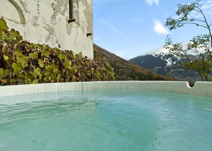 Hotel Qc Bagni Vecchi