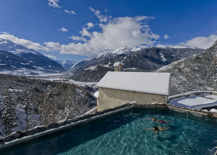 Qc Bagni Vecchi Hotel