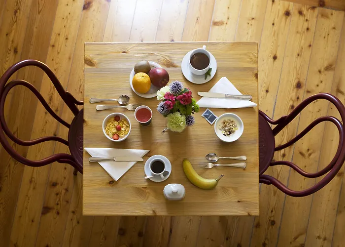 Qc Bagni Vecchi 4* 보르미오