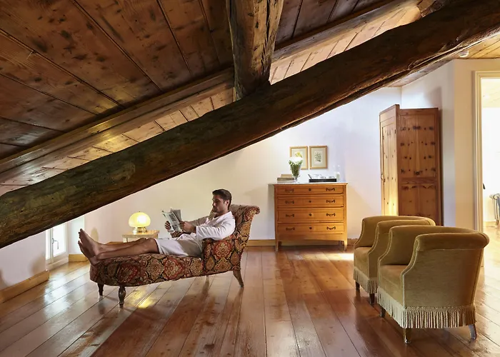 Hotel Qc Bagni Vecchi