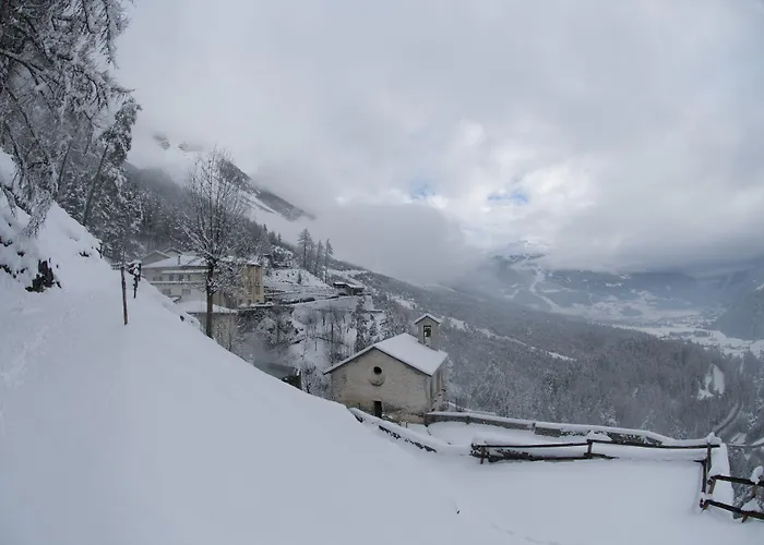 Qc Bagni Vecchi Bormio
