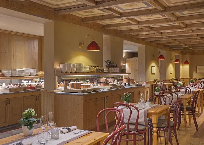 Hotel Qc Bagni Vecchi