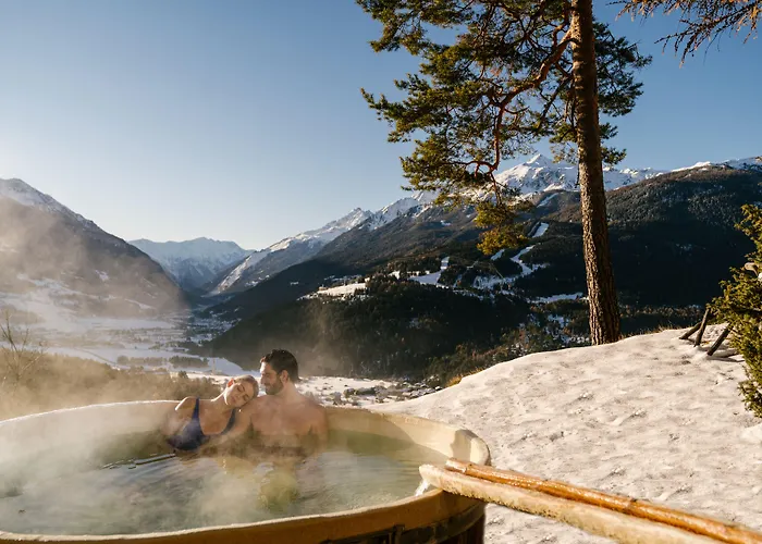 מלון Qc Bagni Vecchi 4*