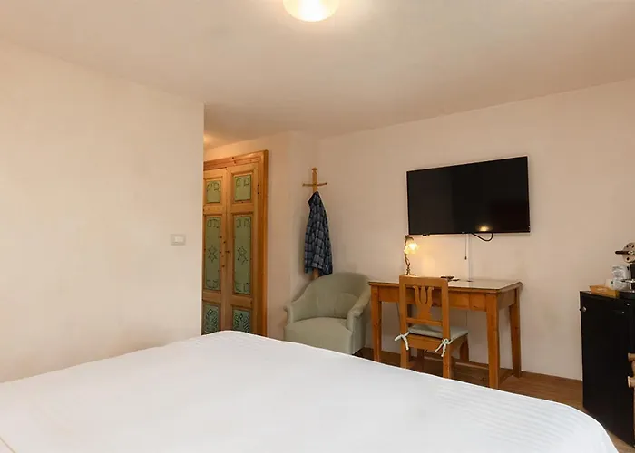 Qc Bagni Vecchi Hotel Bormio