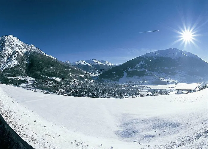 Qc Bagni Vecchi בורמיו