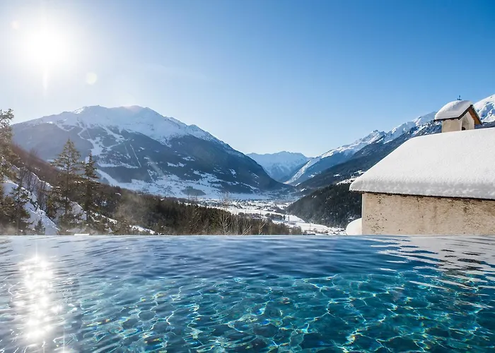 호텔 Qc Bagni Vecchi 4*