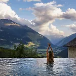 Hotel Qc Bagni Vecchi 4*