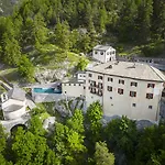 Hotel Qc Bagni Vecchi Bormio