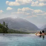 Qc Bagni Vecchi Hotel 4*