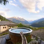 Hotel Qc Bagni Vecchi 4*