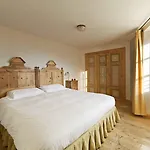 Qc Bagni Vecchi Hotel Bormio
