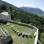 Hotel Qc Bagni Vecchi Bormio