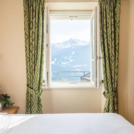 Qc Bagni Vecchi 酒店