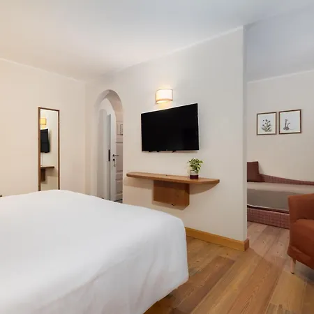 酒店 Qc Bagni Vecchi