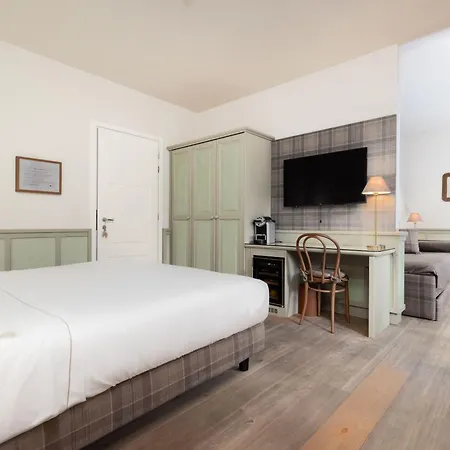 酒店 Qc Bagni Vecchi