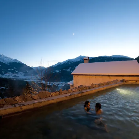 Qc Bagni Vecchi 博尔米奥