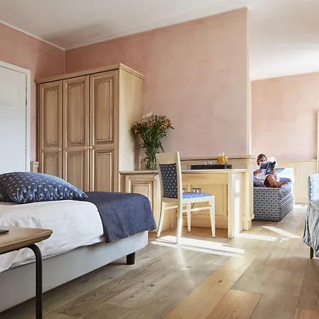 酒店 Qc Bagni Vecchi 4*