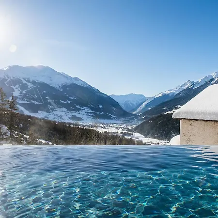Hotel Qc Terme Bagni Vecchi 4*