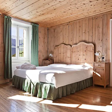 Hotel Qc Terme Bagni Vecchi Bormio