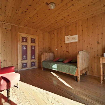 Qc Terme Bagni Vecchi 4* Bormio