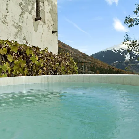 Qc Terme Bagni Vecchi 4*