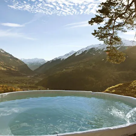 Hotel Qc Terme Bagni Vecchi Bormio