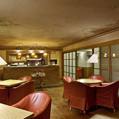 Qc Terme Bagni Vecchi Hotel Bormio